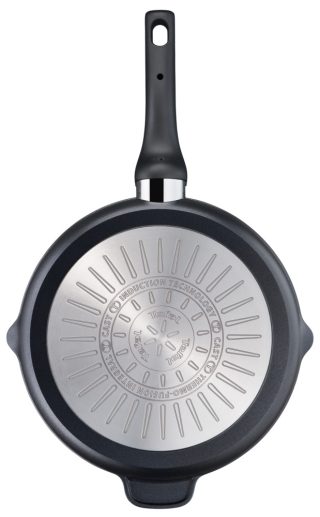 Тиган Tefal E2294074, Unlimited Grillpan round 26