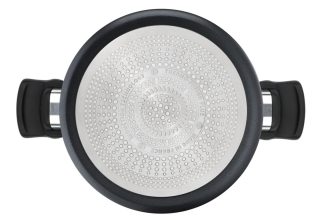 Тенджера Tefal G2554672, Unlimited stewpot 24 + lid