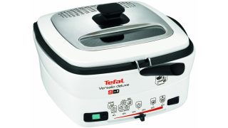 Мултикукър Tefal FR495070, Versalio Deluxe II, Multicooker 9 in 1