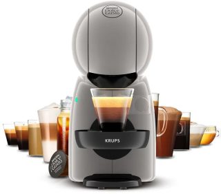 Кафемашина Krups KP1A3AF0