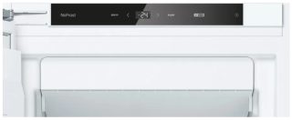 Фризер Bosch GIN81VEE0, SER4, Built-in freezer