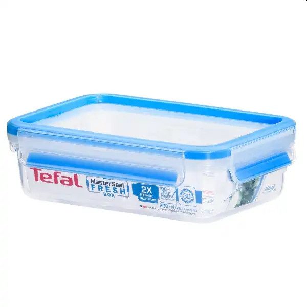 Кутия за съхранение Tefal K3021812 CLIP&CLOSE