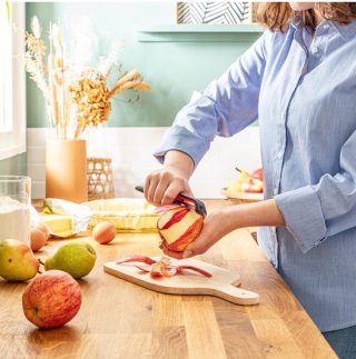 Белачка Tefal K2071014, Ingenio, Peeler