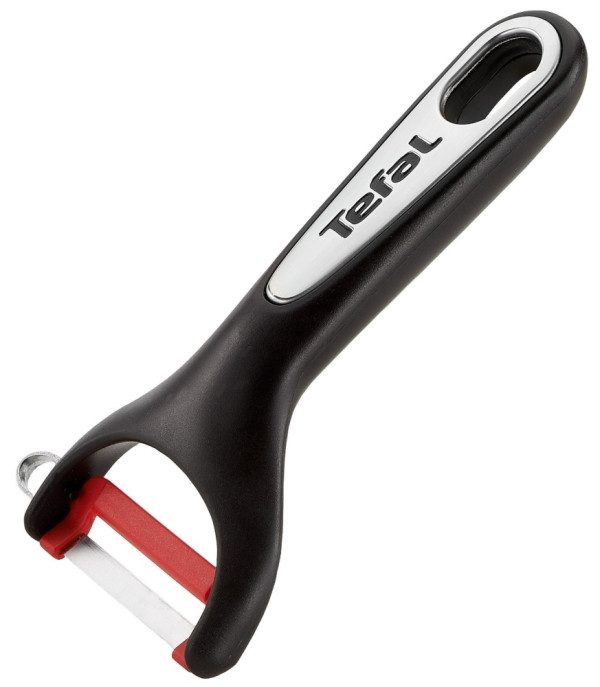 Белачка Tefal K2071814, Ingenio, Peeler "Y"