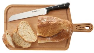 Нож Tefal K2320414, Ingenio Ice Force sst. Bread knife 20cm
