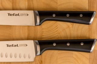 Нож Tefal K2320614, Ingenio Ice Force sst. Santoku knife 18cm