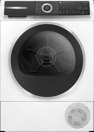 Сушилня Bosch WQH245B4BY SER6 Tumble dryer with heat pump 9kg A+++/C