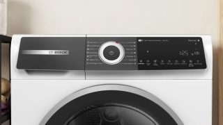 Сушилня Bosch WQH245B4BY SER6 Tumble dryer with heat pump 9kg A+++/C