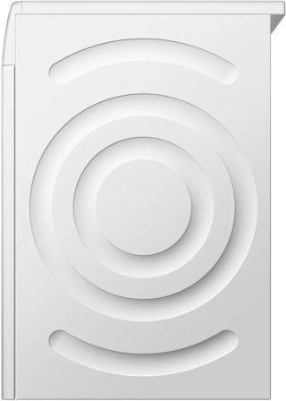Сушилня Bosch WQH245B6BY SER6 Tumble dryer with heat pump 9kg A+++/C