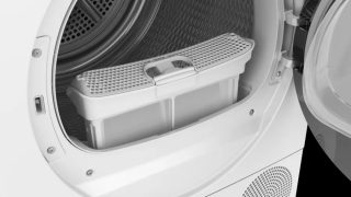 Сушилня Bosch WQH245B6BY SER6 Tumble dryer with heat pump 9kg A+++/C