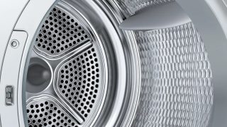 Сушилня Bosch WQH245B4BY SER6 Tumble dryer with heat pump 9kg A+++/C