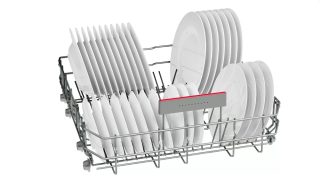 Съдомиялна Bosch SMV46KX04E SER4