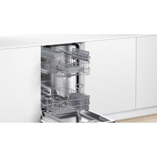 Съдомиялна Bosch SPV2HKX42E, SER2