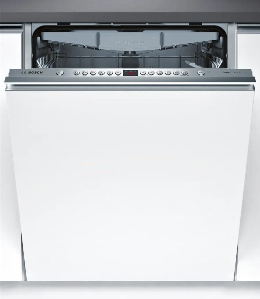 Съдомиялна Bosch SMV46KX55E, SER4