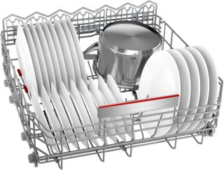 Съдомиялна Bosch SMD8TCX04E SER8 Intelligent dishwasher fully integrated
