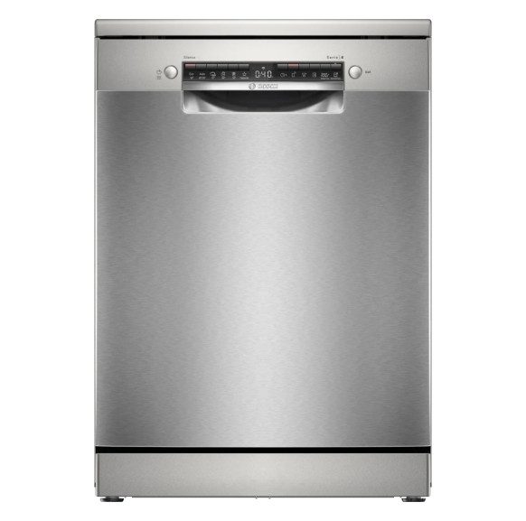 Съдомиялна Bosch SMS4HVI21E, SER4