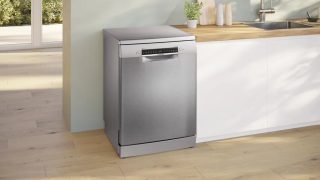 Съдомиялна Bosch SMS4HVI21E, SER4