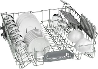 Съдомиялна Bosch SMS4HVI21E, SER4