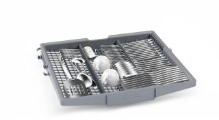 Съдомиялна Bosch SMS4HVI21E, SER4