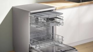 Съдомиялна Bosch SMS4HVI21E, SER4