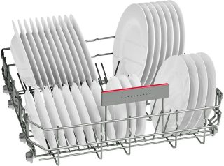 Съдомиялна Bosch SMV4EVX09E, SER4