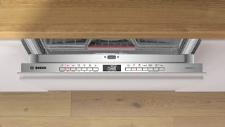 Съдомиялна Bosch SMV4EVX09E, SER4