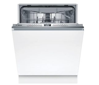 Съдомиялна Bosch SMV4EVX09E, SER4
