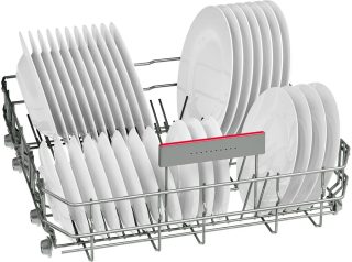 Съдомиялна Bosch SMS4EMW06E SER4 Free-standing dishwasher