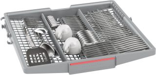 Съдомиялна Bosch SMS4EMW06E SER4 Free-standing dishwasher