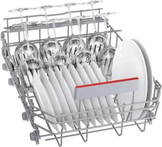 Съдомиялна Bosch SPI4HMS49E SER4 Dishwasher integrated 45cm