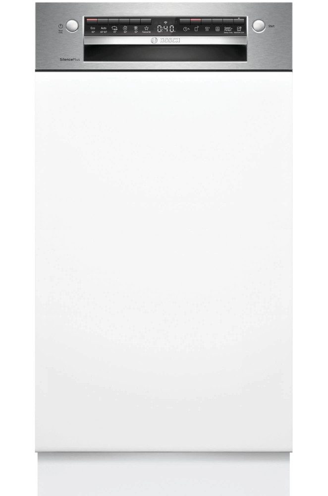 Съдомиялна Bosch SPI4HMS49E SER4 Dishwasher integrated 45cm