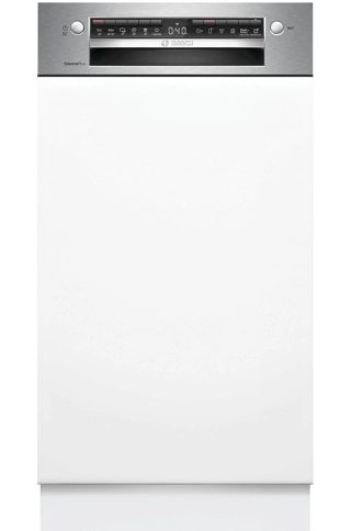 Съдомиялна Bosch SPI4HMS49E SER4 Dishwasher integrated 45cm