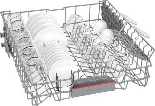 Съдомиялна Bosch SMS4HVI14E, SER4, Free-standing dishwasher