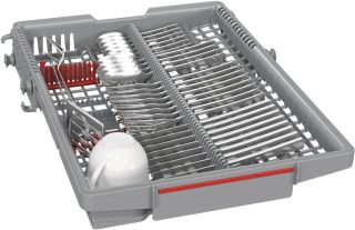 Съдомиялна Bosch SPI4HMS49E SER4 Dishwasher integrated 45cm