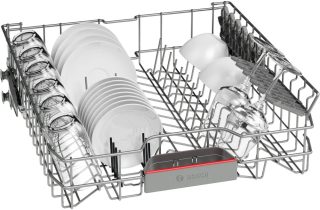 Съдомиялна Bosch SMS4EMC06E SER4 Free-standing dishwasher
