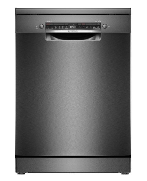 Съдомиялна Bosch SMS4EMC06E SER4 Free-standing dishwasher