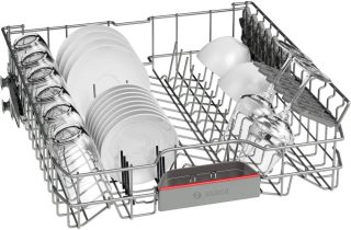 Съдомиялна Bosch SMV4ENX06E SER4, Dishwasher fully integrated