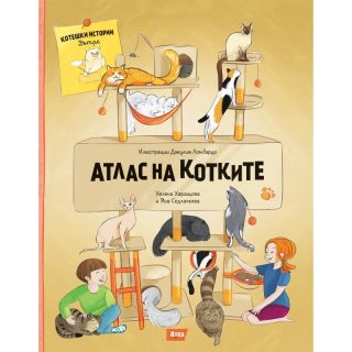 Атлас на котките