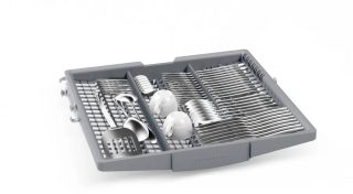 Съдомиялна Bosch SMS6ECI15E SER6 Free-standing dishwasher