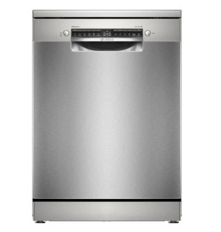 Съдомиялна Bosch SMS6ZCI10E, SER6, Free-standing dishwasher