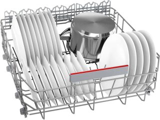 Съдомиялна Bosch SMS6ZCI10E, SER6, Free-standing dishwasher