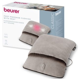 Масажор Beurer FM 28 Compact foot massager 2 in 1
