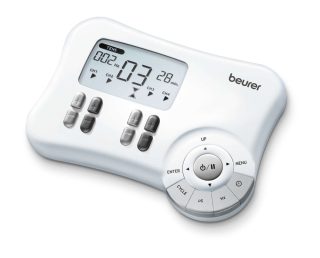 Масажор Beurer EM 80 3-in-1 digital TENS/EMS unit