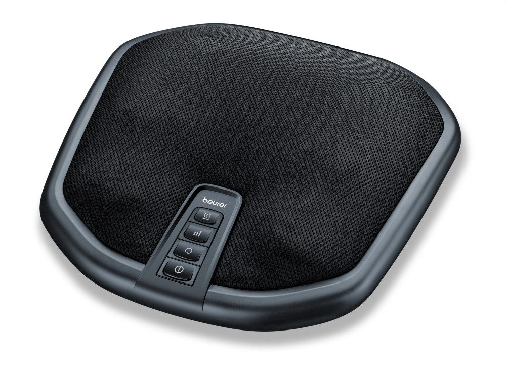 Масажор Beurer FM 70 Soothing Shiatsu foot and back massage