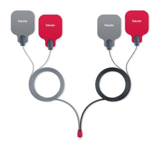 Масажор Beurer EM 59 Digital TENS/EMS device with heat function