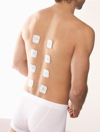 Масажор Beurer EM 80 3-in-1 digital TENS/EMS unit