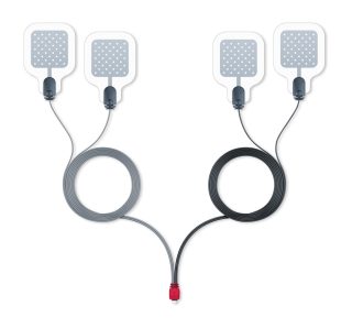 Масажор Beurer EM 59 Digital TENS/EMS device with heat function