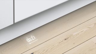 Съдомиялна Bosch SMV8YCX02E SER8 Intelligent dishwasher fully integrated