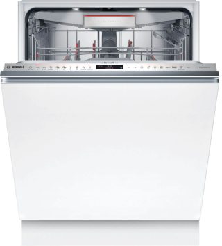 Съдомиялна Bosch SMV8YCX02E SER8 Intelligent dishwasher fully integrated