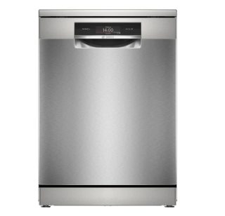 Съдомиялна Bosch SMS8TCI04E, SER8, Free-standing Intelligent dishwasher